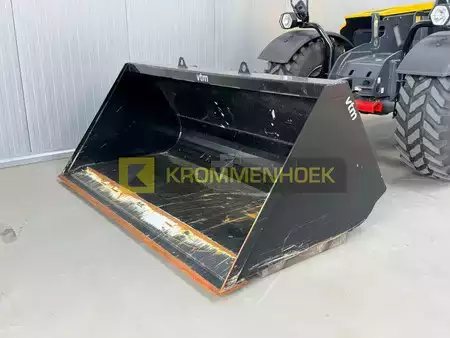 Sollevatori telescopici rigidi 2023  Dieci AGRI STAR 40.8-GD (12)