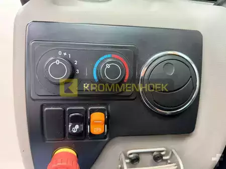 Sollevatori telescopici rigidi 2023  Dieci AGRI STAR 40.8-GD (14)