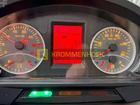 Sollevatori telescopici rigidi 2023  Dieci AGRI STAR 40.8-GD (15)