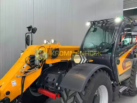 Sollevatori telescopici rigidi 2023  Dieci AGRI STAR 40.8-GD (16)