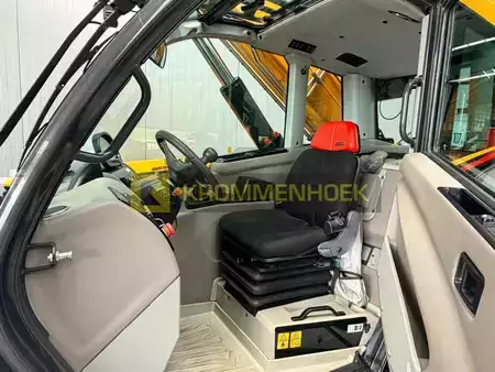 Sollevatori telescopici rigidi 2023  Dieci AGRI STAR 40.8-GD (20)