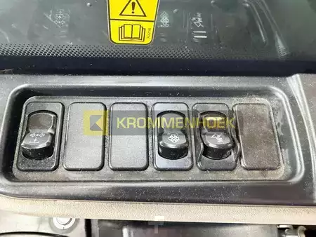 Sollevatori telescopici rigidi 2023  Dieci AGRI STAR 40.8-GD (21)