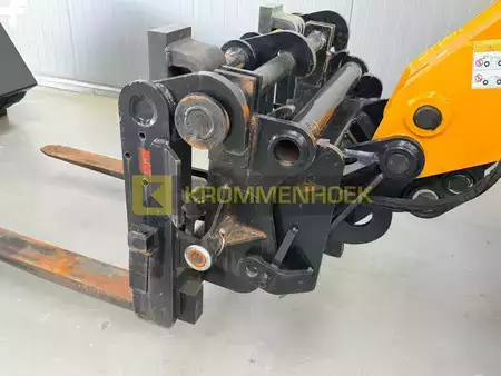 Sollevatori telescopici rigidi 2023  Dieci AGRI STAR 40.8-GD (22)