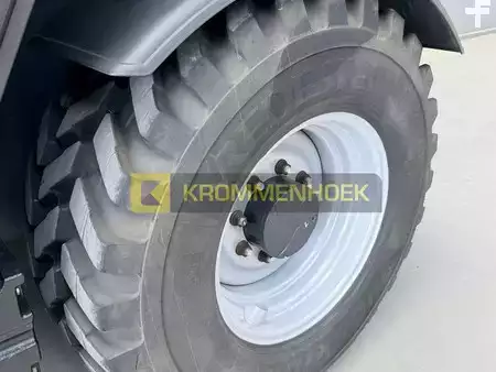 Sollevatori telescopici rigidi 2023  Dieci AGRI STAR 40.8-GD (23)