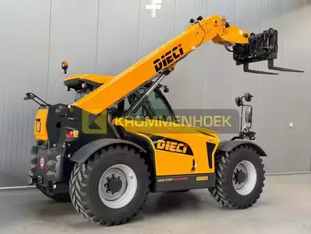 Sollevatori telescopici rigidi 2023  Dieci AGRI STAR 40.8-GD (4)