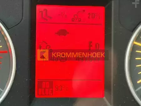 Sollevatori telescopici rigidi 2023  Dieci AGRI STAR 40.8-GD (7)