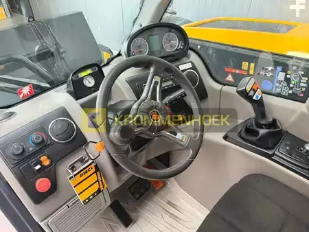 Sollevatori telescopici rigidi 2023  Dieci AGRI STAR 40.8-GD (8)