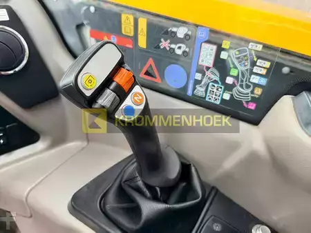 Sollevatori telescopici rigidi 2023  Dieci AGRI STAR 40.8-GD (9)