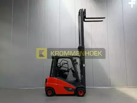 Dieselstapler 2018  Linde H 20 D (11)