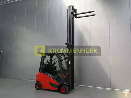 Dieselstapler 2018  Linde H 20 D (12)