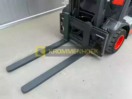 Dieselstapler 2018  Linde H 20 D (13)