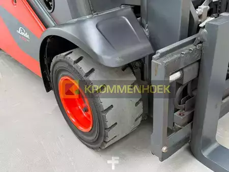 Dieselstapler 2018  Linde H 20 D (14)