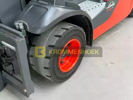 Dieselstapler 2018  Linde H 20 D (15)