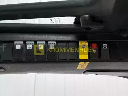 Dieselstapler 2018  Linde H 20 D (18)