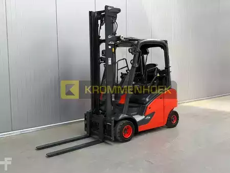 Dieselstapler 2018  Linde H 20 D (2)