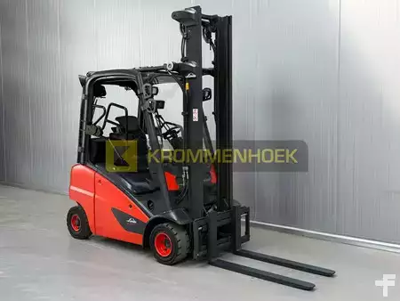 Dieselstapler 2018  Linde H 20 D (5)