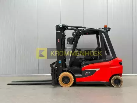Eléctrico - 4 rodas 2024  Linde E 30 L (1)