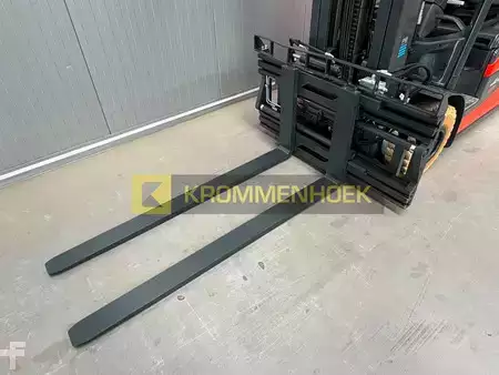 Eléctrico - 4 rodas 2024  Linde E 30 L (11)