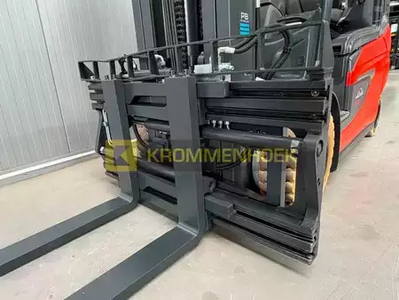 Eléctrico - 4 rodas 2024  Linde E 30 L (12)
