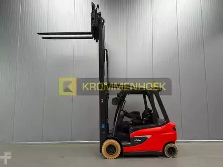 Eléctrico - 4 rodas 2024  Linde E 30 L (13)