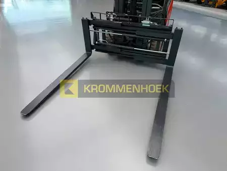 Eléctrico - 4 rodas 2024  Linde E 30 L (15)