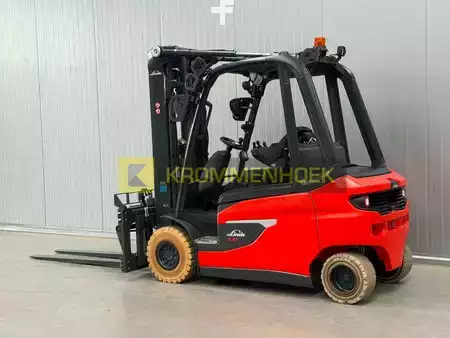 Eléctrico - 4 rodas 2024  Linde E 30 L (3)