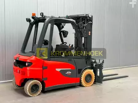 Eléctrico - 4 rodas 2024  Linde E 30 L (4)