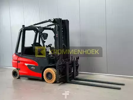 Eléctrico - 4 rodas 2024  Linde E 30 L (5)