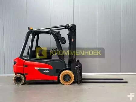 Eléctrico - 4 rodas 2024  Linde E 30 L (6)