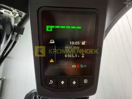 Eléctrico - 4 rodas 2024  Linde E 30 L (7)