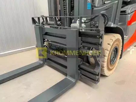 Elektromos 4 kerekű 2024  Linde E 25 L (12)