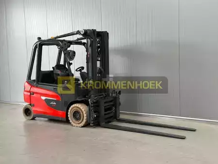 Elektromos 4 kerekű 2024  Linde E 25 L (5)