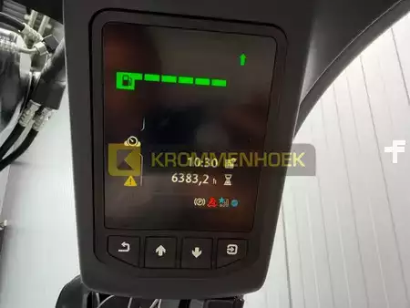 Elektromos 4 kerekű 2024  Linde E 25 L (7)