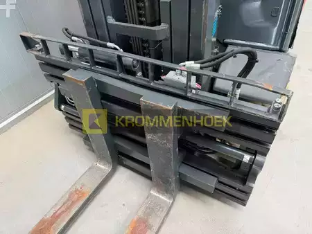 4-wiel elektrische heftrucks 2024  Linde E 50 HL-01/600 (11)