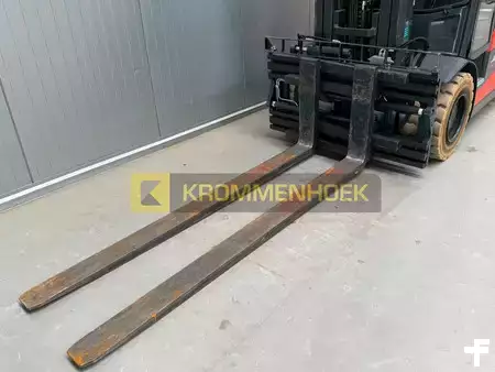 4-wiel elektrische heftrucks 2024  Linde E 50 HL-01/600 (12)