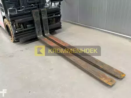 4-wiel elektrische heftrucks 2024  Linde E 50 HL-01/600 (14)