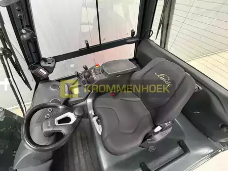 4-wiel elektrische heftrucks 2024  Linde E 50 HL-01/600 (8)