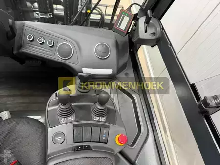 4-wiel elektrische heftrucks 2024  Linde E 50 HL-01/600 (9)