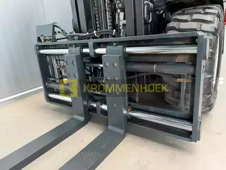 Dieselový VZV 2020  Manitou MSI 35 (11)