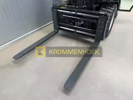Dieselový VZV 2020  Manitou MSI 35 (12)
