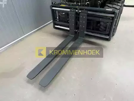 Dieselový VZV 2020  Manitou MSI 35 (13)