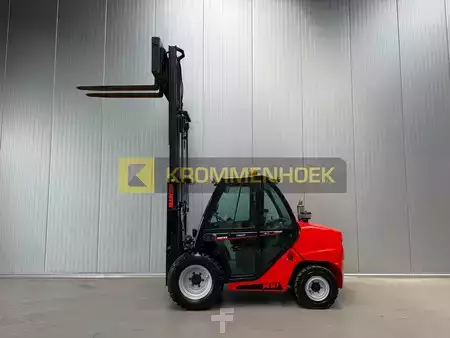 Dieselový VZV 2020  Manitou MSI 35 (14)