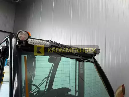 Dieselový VZV 2020  Manitou MSI 35 (15)