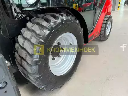 Dieselový VZV 2020  Manitou MSI 35 (17)