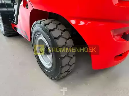 Dieselový VZV 2020  Manitou MSI 35 (18)