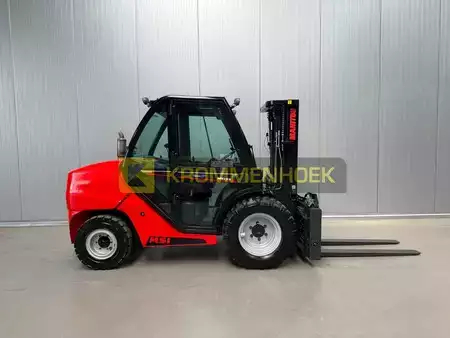 Dieselový VZV 2020  Manitou MSI 35 (6)
