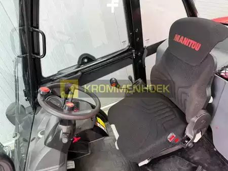Dieselový VZV 2020  Manitou MSI 35 (8)