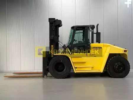 Carrelli elevatori diesel 2008  Hyster H 18.00 XMS-12 (1)