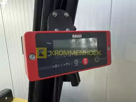 Carrelli elevatori diesel 2008  Hyster H 18.00 XMS-12 (11)