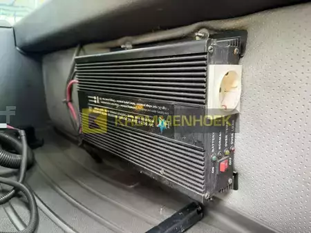 Carrelli elevatori diesel 2008  Hyster H 18.00 XMS-12 (13)